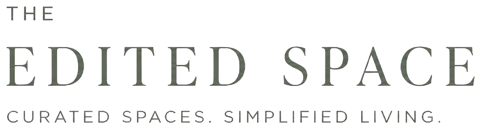 The Edited Space